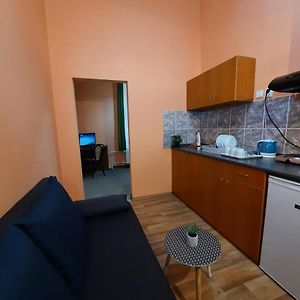 Appartement met een Slaapkamer