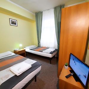 Kamer met Twee Aparte Bedden
